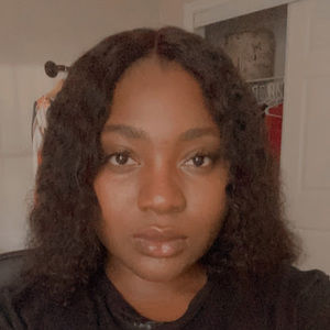 Meet your Posher, Temidayo